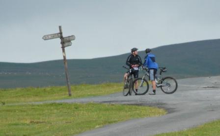 Malham BMBO, Yorkshire Dales, Trailquest www.sportsunday.co.uk